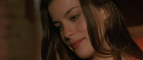  Stealing beauty (1996)dir. Bernardo Bertolucci 