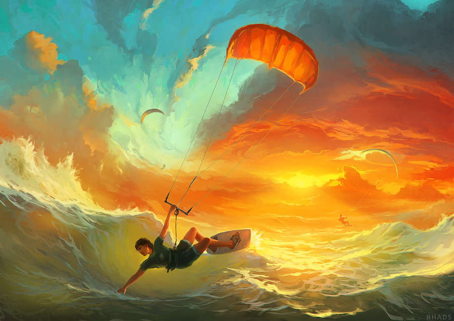 catfromwonder:    RHADS   