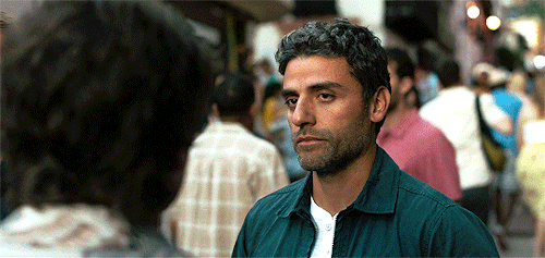 gaelgarcia: Pedro Pascal and Oscar Isaac in Triple Frontier (2019)