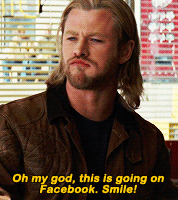 mightythor:Fortunately, I am mighty.
