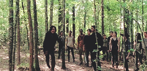rookerreedus:  Guide me home