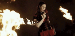 k-0-d-a-m-a:  Energize Me →  four elements. 