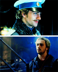 remmylebeau:  Aaron Johnson cinematography rainbow 3 ｡◕‿◕｡ 