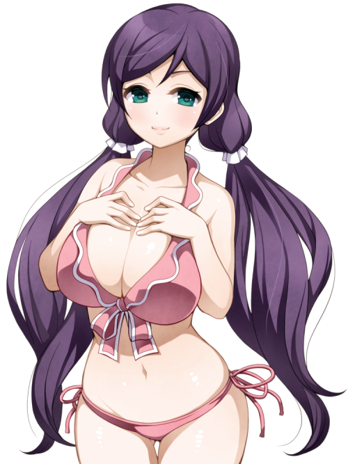The Pervy Gamer