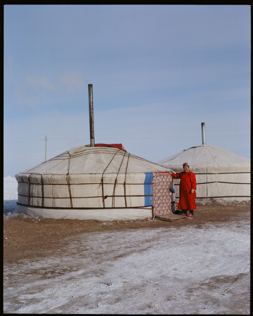 billbezy:Inner Mongolia - Hūhénuòěr lake