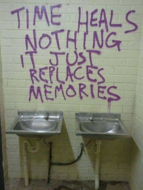 wannabc:  true  I don&rsquo;t forget though&hellip;.