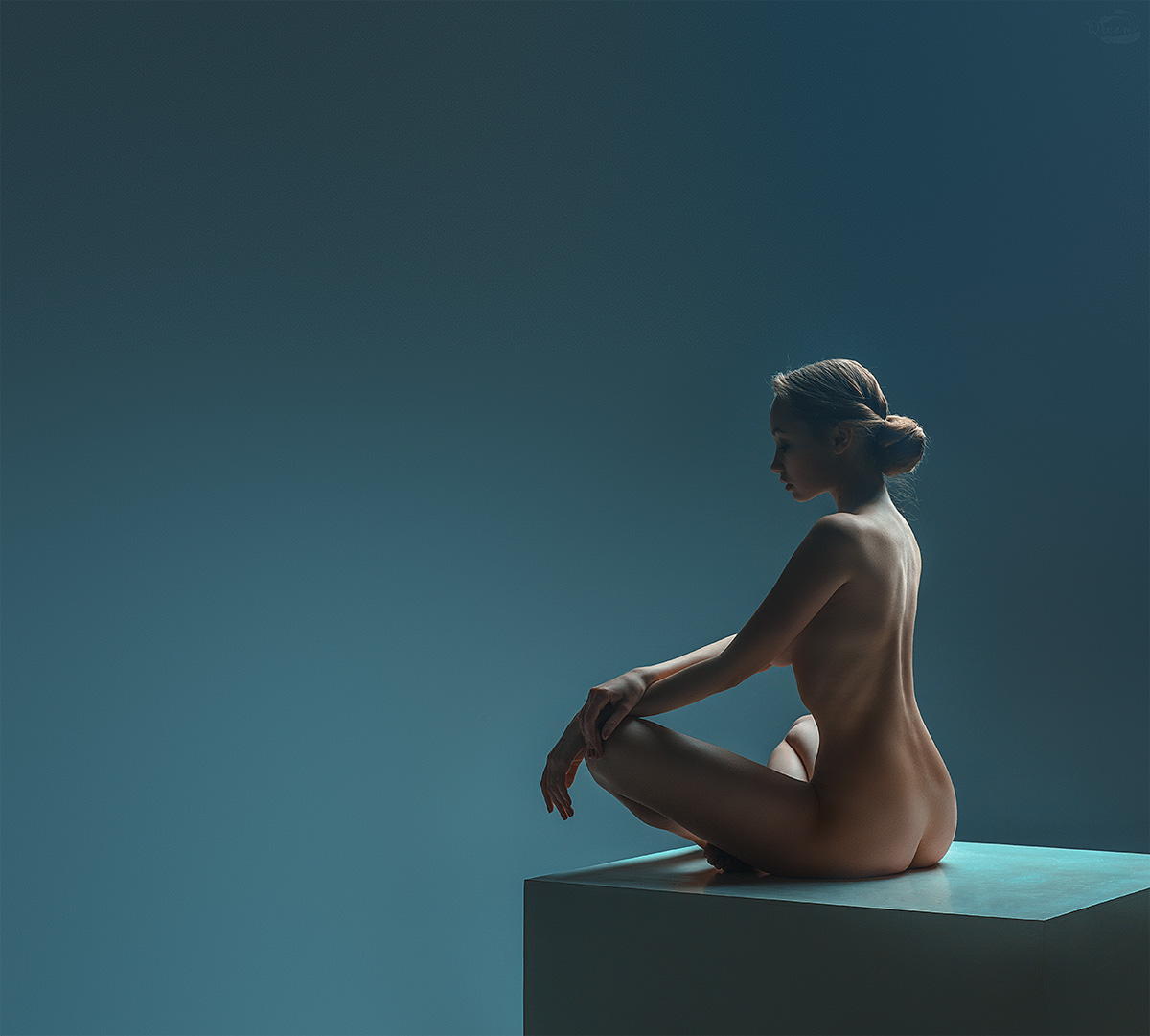 harrier46: aberrantbeauty:  Alexander Bootsman  (via TumbleOn ) 