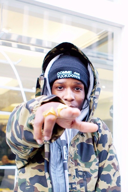 asapm0b:thxg-lyfe:COCVINEX FASHION  follow 4 fashion//urban 