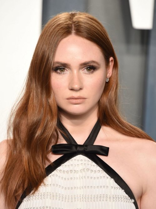 Porn Karen Gillanhttps://painted-face.com/ photos