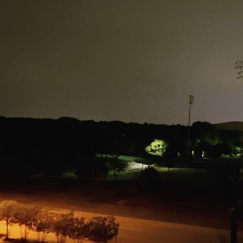 Love springtime storms! ⛈ | Our audience: #djiphantom4 #djiglobal #uav #pilotlife #texasstorms #djii