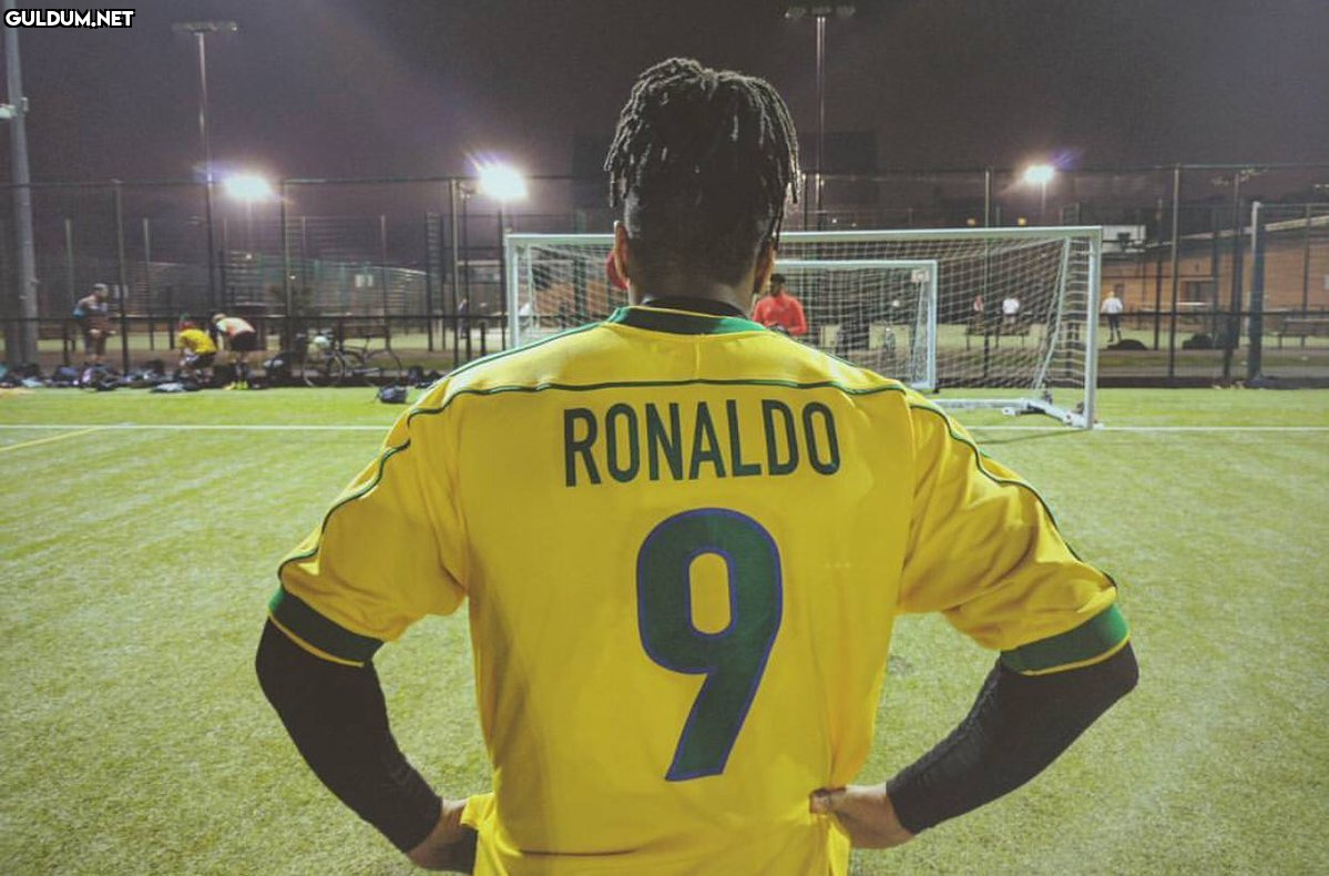 RONALDO 9 TRABALLREE=C