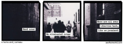 softerworld:  A Softer World: 1018 (It was