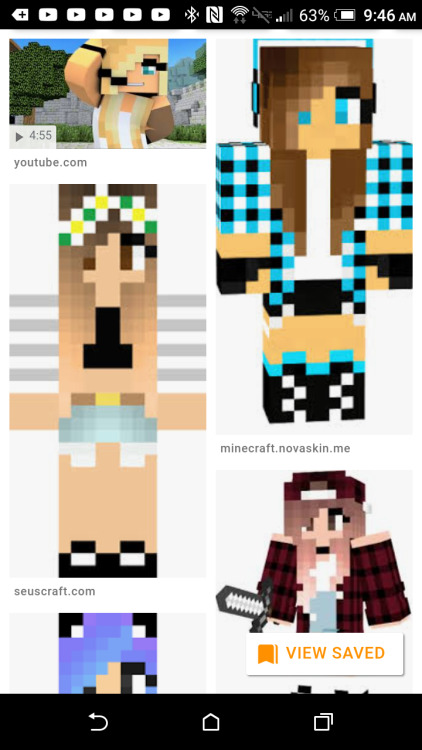 copperpossem: doom-exe:   copperpossem:  copperpossem:  The Minecraft waifu haircut    Back when I was 11 I had a minecraft gf with this same haircut and occasionally we had sex which was possible when she was in bed and I would stand on top of her and