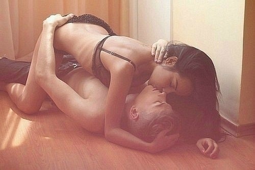 Girls LOVE Sex Too