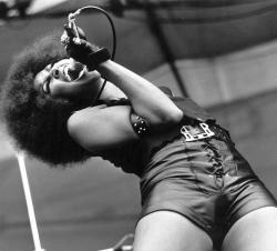 superseventies:  Betty Davis 