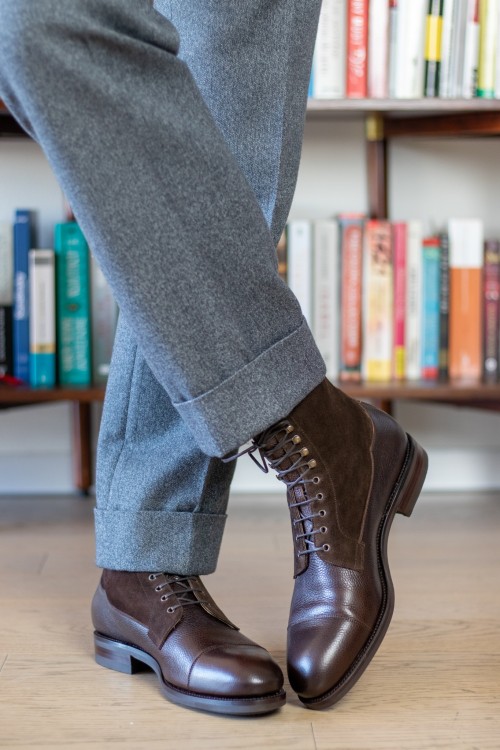 Carmina Shoes Review 2023 Are They Any Good?