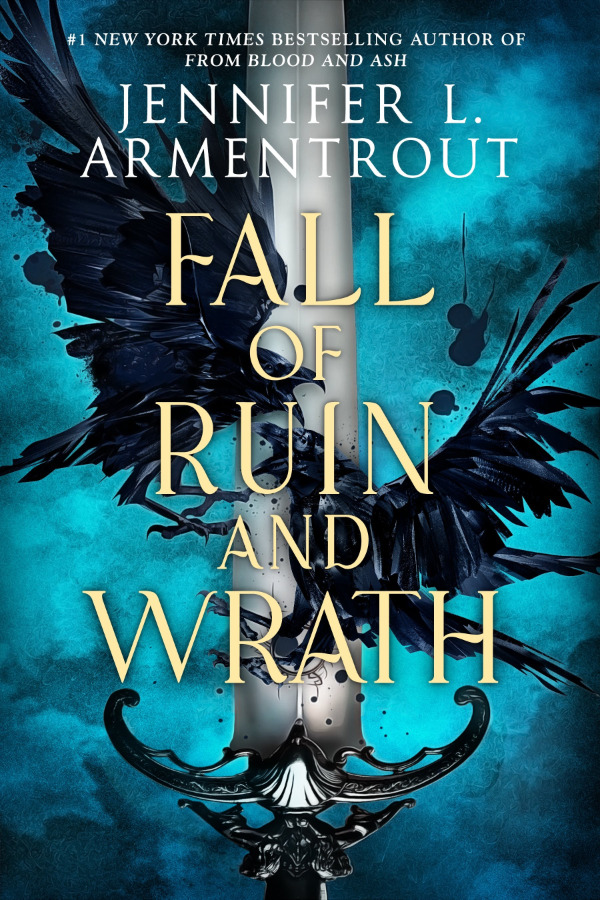 fall of ruin and wrath book review