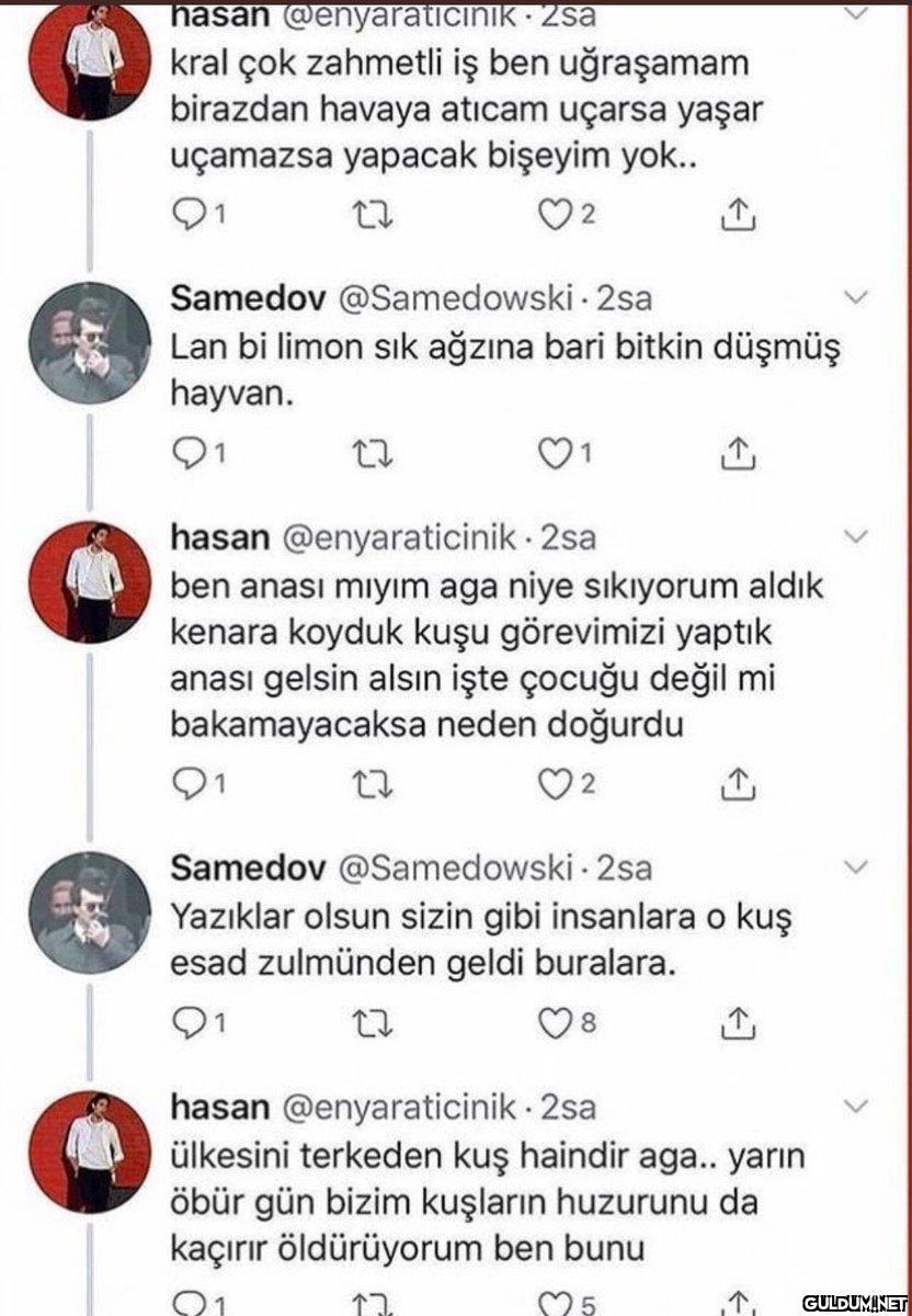 Twitter'ın en unutulmaz...