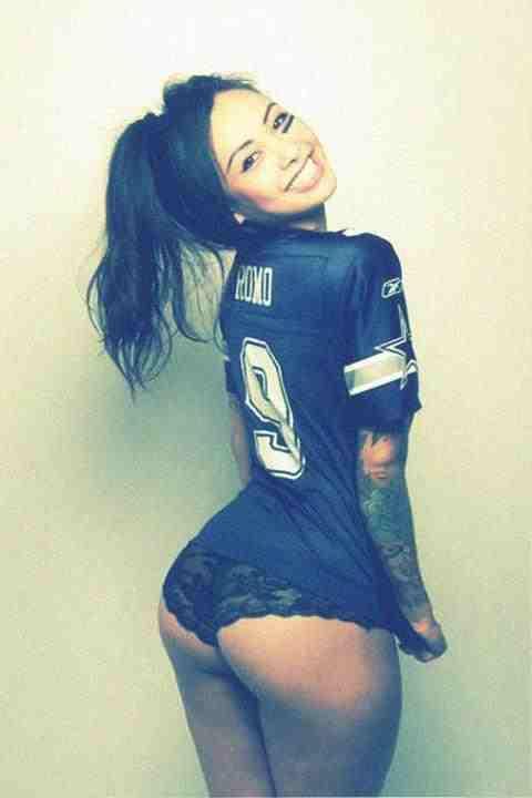 NASTY AS I WANNA BE!!!