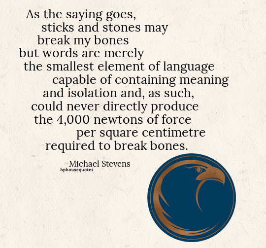 Harry Potter House Quotes harry-potter-house-quotes