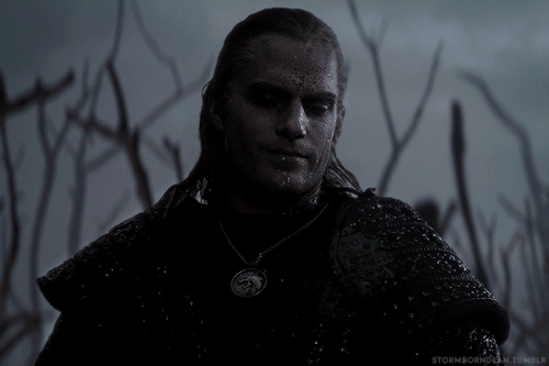 stormborndean:  Geralt of Rivia | The Witcher