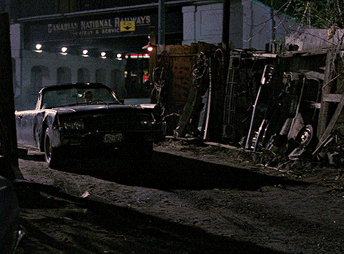 Porn photo anthonysperkins:Crash (1996) dir. David Cronenberg