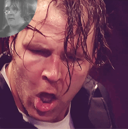 littlefuzzysheep:  reikans-deactivated20160819: 14 Days of Wrestling Challenge:Day