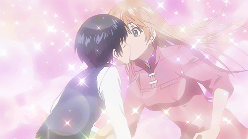 Romantic Anime World — Romance Anime ♥ pt. 2