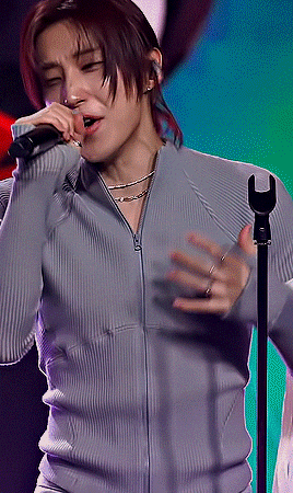 MOON JONGUP FAREWELL