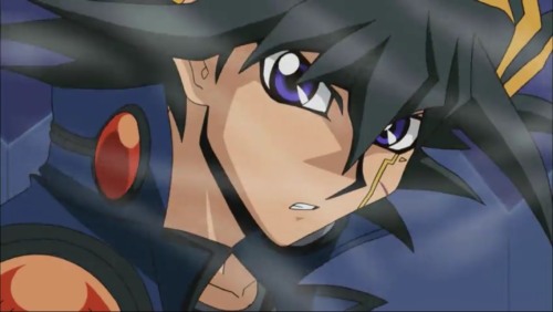 pooklechu: Yusei’s facial reactions are always interesting.