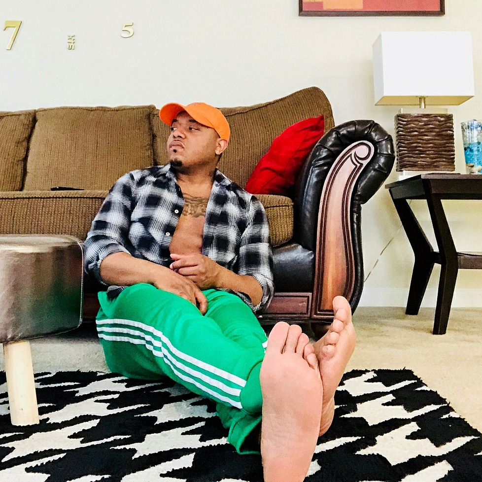 Gay Feet & SO Much MORE!!!