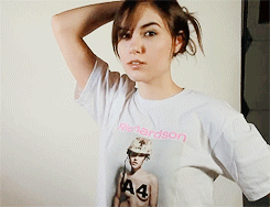 Sasha Grey