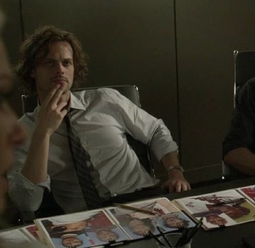 When Hes A Gentleman Until He Sits Down