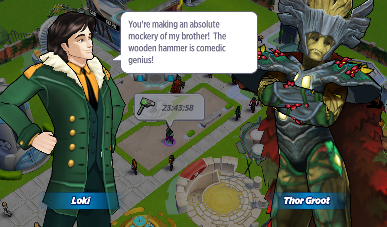 avac-screencaps:  Who expected this?