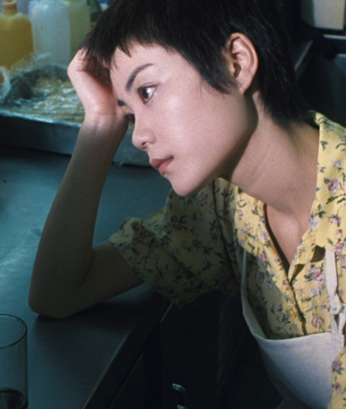 pierppasolini: Chungking Express (1994) // dir. Wong Kar-wai