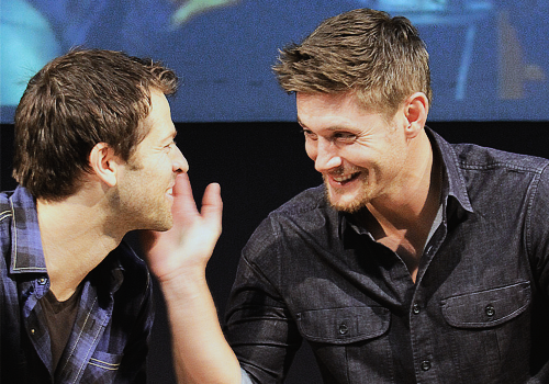 irensupernatural:  “Rome is a very special place to us.” 