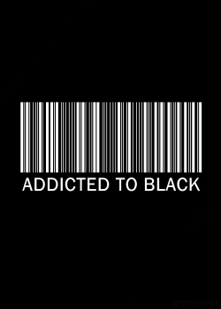 addicted-to-black:  addicted-to-black:  ADDICTED