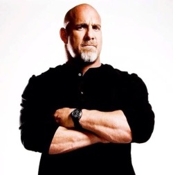 xcreatureofnight:  Goldberg can fucking get