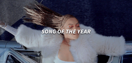 marajroyale: beyoncé’s 2017 grammy nominations