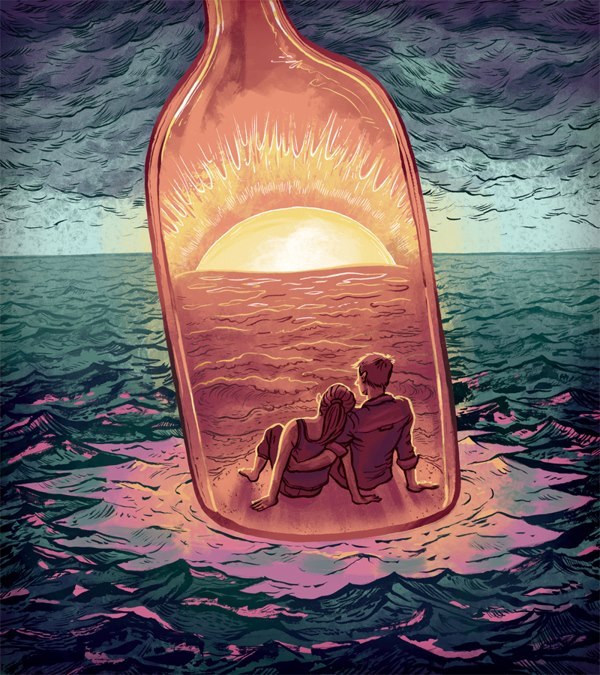 Sueños de la Playa