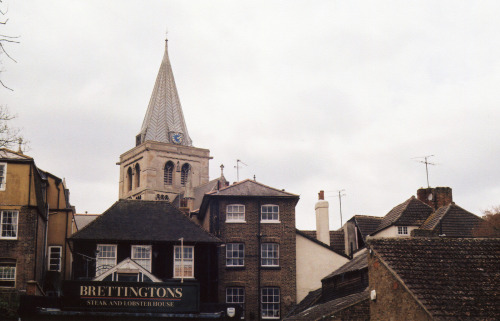 palmingly:   Rochester by Millie Clinton