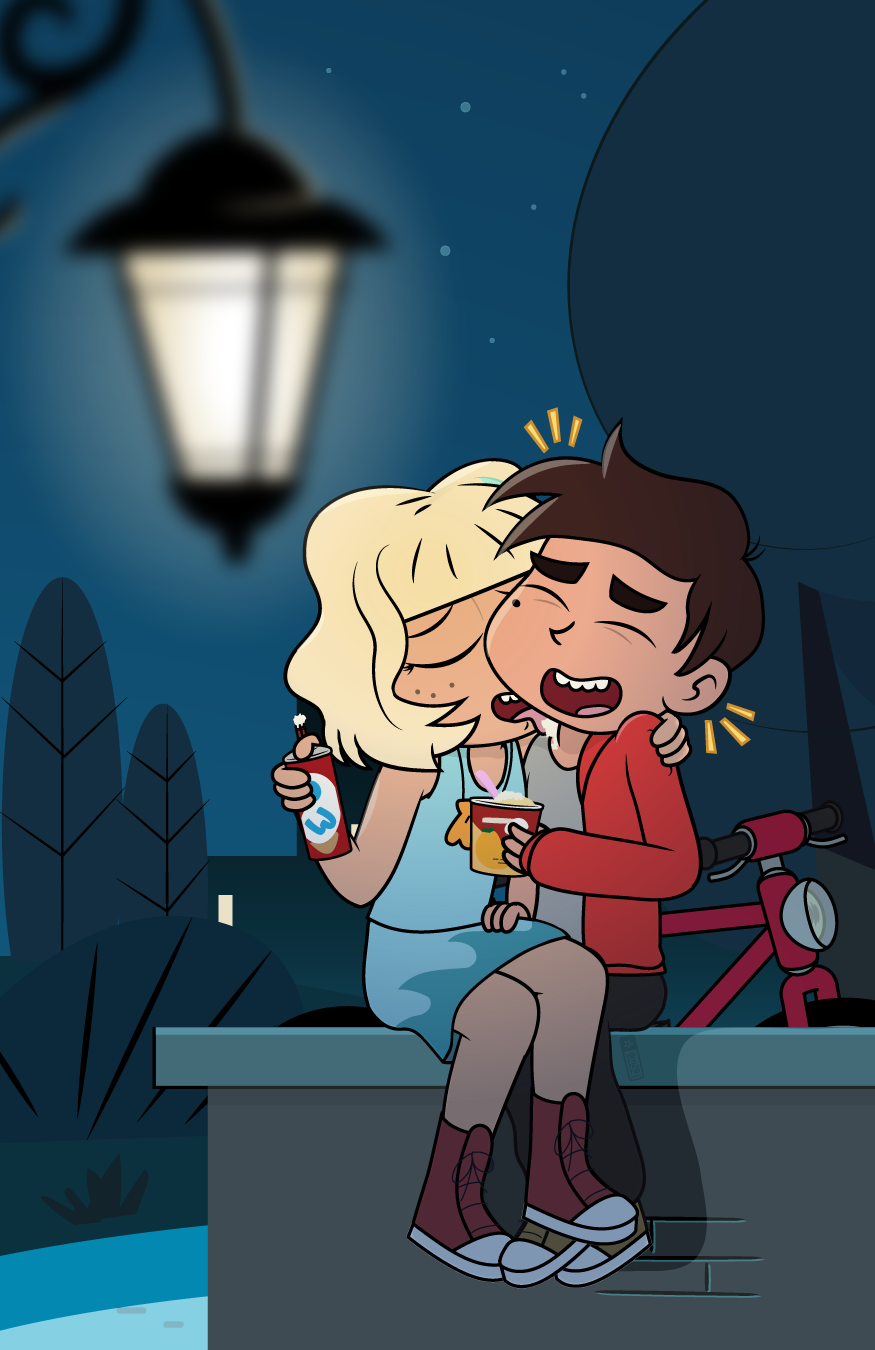 dm29/judacris — “Jackie. Jackie, no! JACKIE! HA-HAHA! Stop!” Marco...