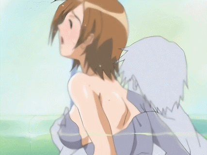 iheardyoulikehentai:  The Invisible stud (Hes invisible) 