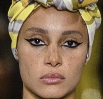 faces @ marc jacobs part 2