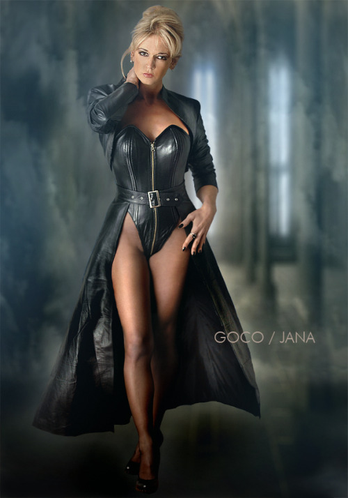 latexoid:Jana by Goco