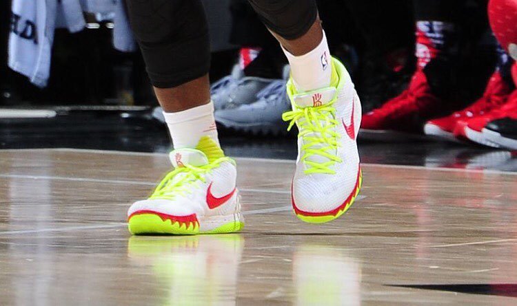 kyrie 1 pe