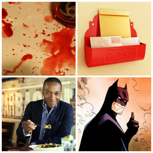halbarry:DC Fancasts - Leslie Odom Jr. as Bruce Wayne/Batman
