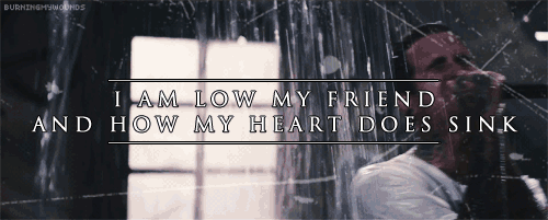  THE AMITY AFFLICTION » Pittsburgh 