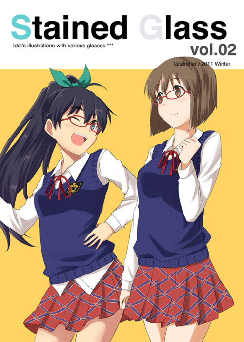 silvertsundere:  by てる 