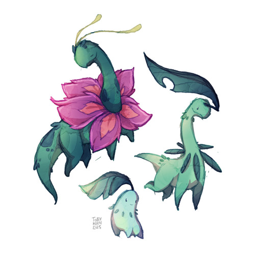 zestydoesthings: The results of the first week of my Johto Pokemonathon! As with last time each set 